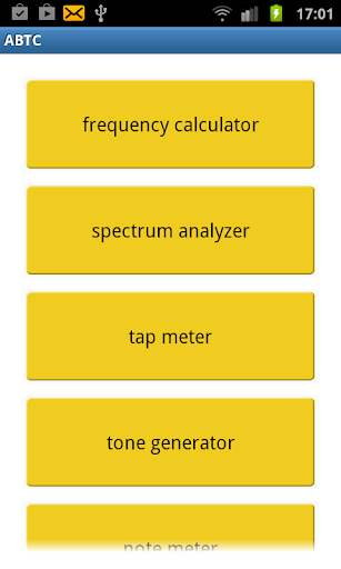 Audio Broadcast Toolcase