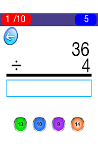 Math Practice Flash Cards Free - Apps on Google Play