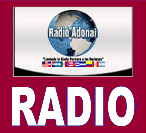 radio1580 adonai