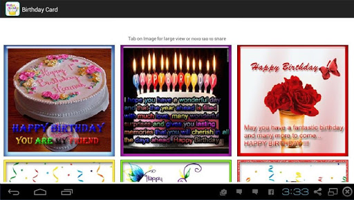 【免費娛樂App】生日卡免費-APP點子