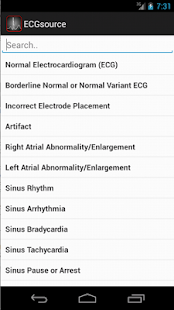 Lastest ECGsource APK for Android