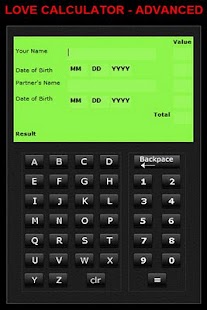 Birth Calculator From Death Date