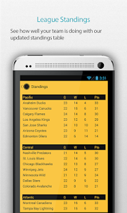 Download Pittsburgh Hockey Alarm APK for Android