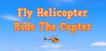 Helicopter: Up & Down APK