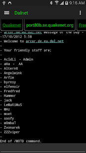 IRC Radio  ( TTS )(圖3)-速報App