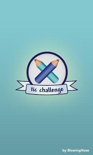 Tic Challenge: Tic Tac Toe