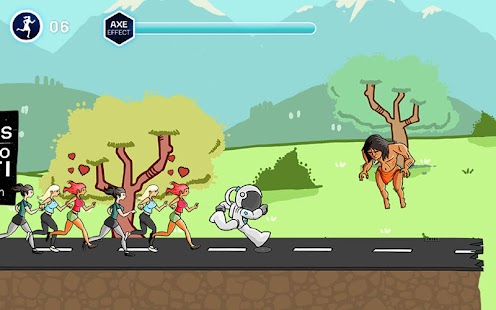 AXE APOLLO Screenshots 3