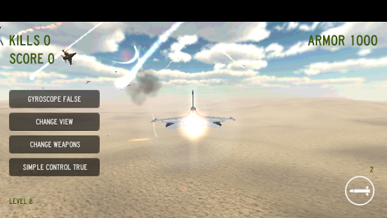 How to get Air Striker 1.0 unlimited apk for android