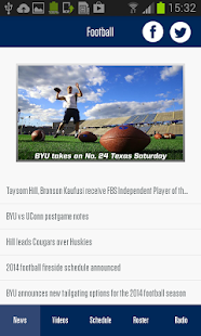 How to download BYU Cougars 1.1 mod apk for laptop