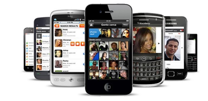Free Singles Dating Site App. - Android Apps on Google Play