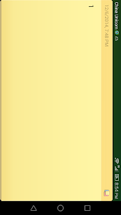 How to get Notes 0.1 unlimited apk for pc