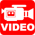 Video Live Wallpaper FREE1.0
