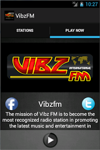 How to install VIBZ FM 1.5 mod apk for laptop