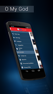 How to download O My God 2.1 apk for android