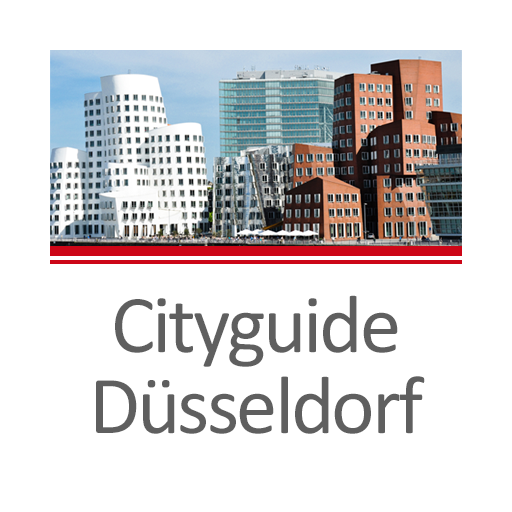 免費下載旅遊APP|Düsseldorf app開箱文|APP開箱王