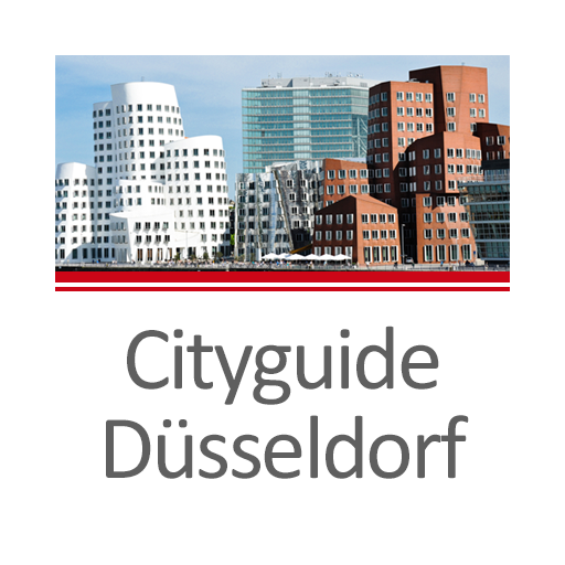 【免費旅遊App】Düsseldorf-APP點子