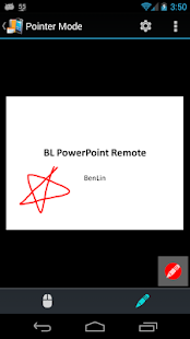 BL PowerPoint 遠端遙控 - 免費(圖5)-速報App
