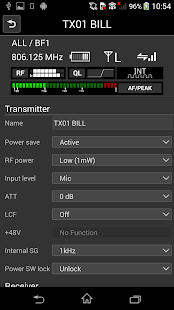 Wireless Studio Mobile(圖4)-速報App