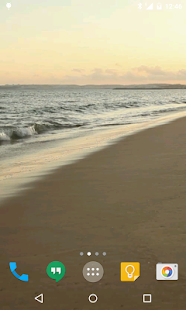 How to download Beach HD Live Wallpaper patch 2.0 apk for android