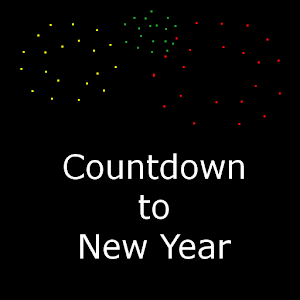 Countdown to New Year.apk 1.0