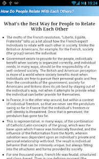 Free Download France CultureGuide© APK