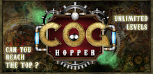 Steampunk Cog Hopper APK
