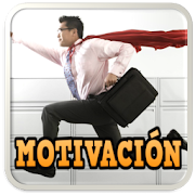 Frases de motivacion  Icon