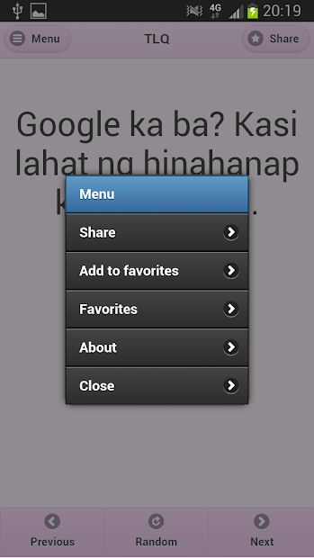 Tagalog Love Quotes  Apps op Google Play