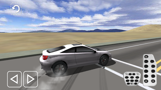 Extreme Car Driving Simulator