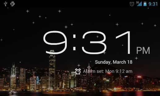 Hong Kong Live Wallpaper(圖2)-速報App