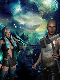 Lost Future_ poster 18