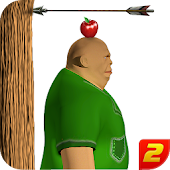 Apple Shooter 3D - 2