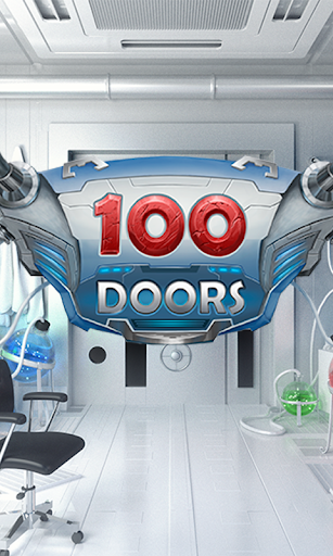 100 Doors Return