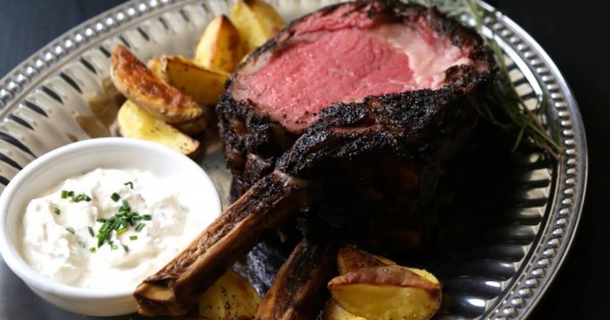 10 Best Horseradish Sauce Prime Rib Recipes
