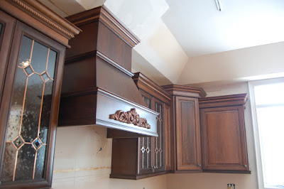 Kitchen Maid Cabinets on Kitchen Remodel Before   After   Maybe Even A Highlight Or Two