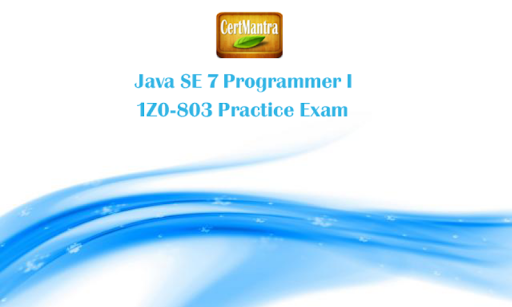 【免費書籍App】Java 7 Programmer I Prep-APP點子