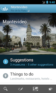 Uruguay Guide by Triposo(圖2)-速報App