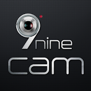 9-Cam 1.1 Icon