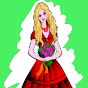 Princess Scratch Pages.apk 2.0.000