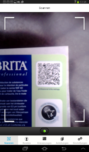 【免費工具App】BRITA FilterManager-APP點子