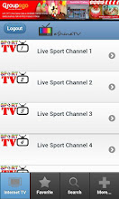 DreamTV by CyberApps Software Corporation APK