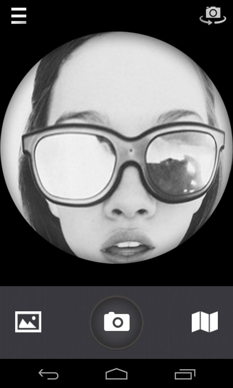 InstaFishEye Live Pro(No Ads) Screen 3