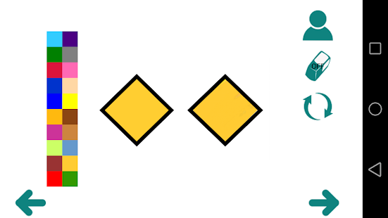 Free Colorize for kids APK for PC