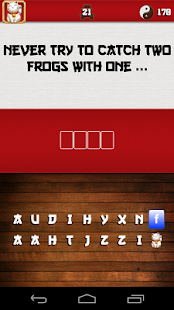 How to install Guess the Chinese Quotes lastet apk for android