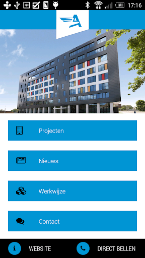 Alkondor Hengelo Mobile 1.1.33 screenshots 2