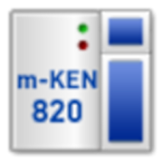 mken 2.1 Icon