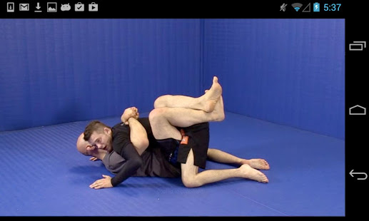 BigStrong 10, No Gi Strategies(圖6)-速報App