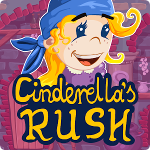 Cinderella's Rush.apk 1.0