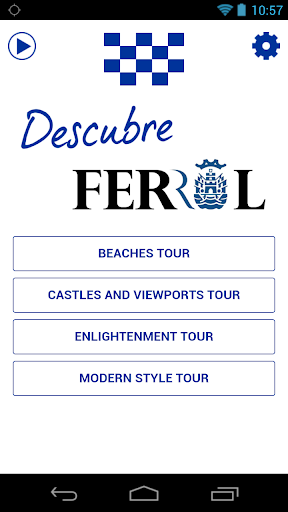 【免費旅遊App】Discover Ferrol-APP點子