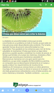 Mundo Salud Screenshots 6